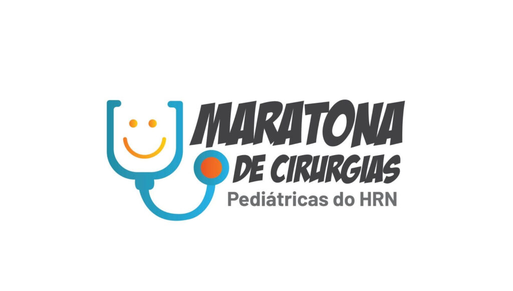 Maratona de Cirurgias Pediátricas